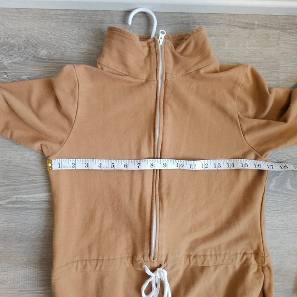 💜 Smash + Tess szS Jilly Jogger In Cinnamon Brown Limited Edition - Picture 12 of 16